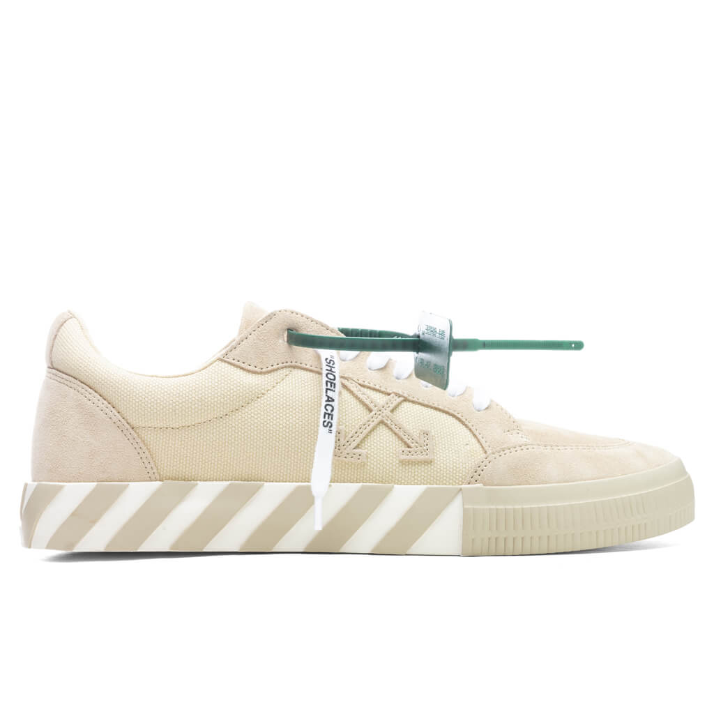 off white vulc beige