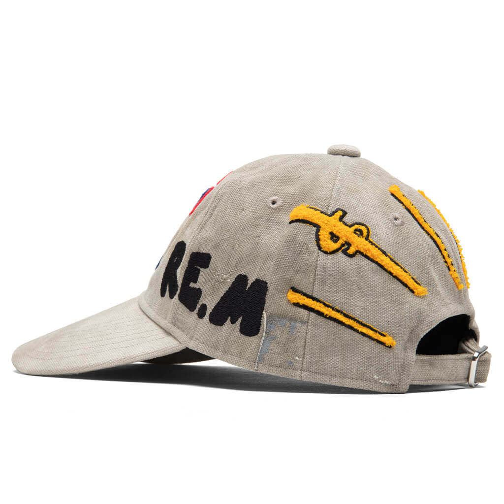 READY MADE CAP-