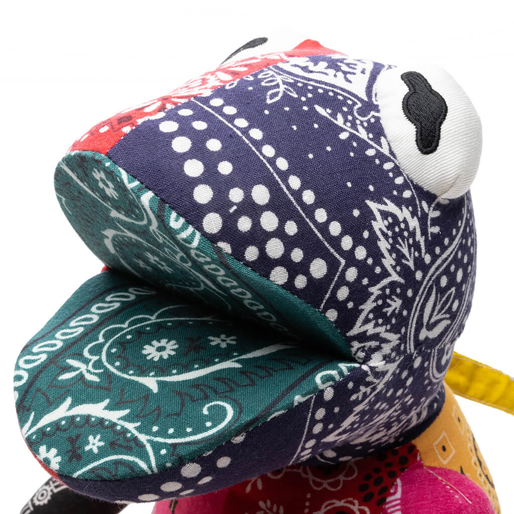 Readymade Frog Man - Multi Bandana