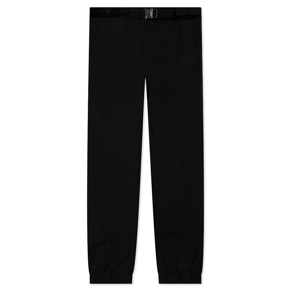 Sacai Suiting Pants - Black