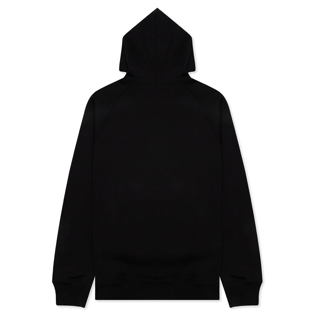 sacai KAWS Flock Print Hoodieサカイ サイズ2 - www.ecotours-of