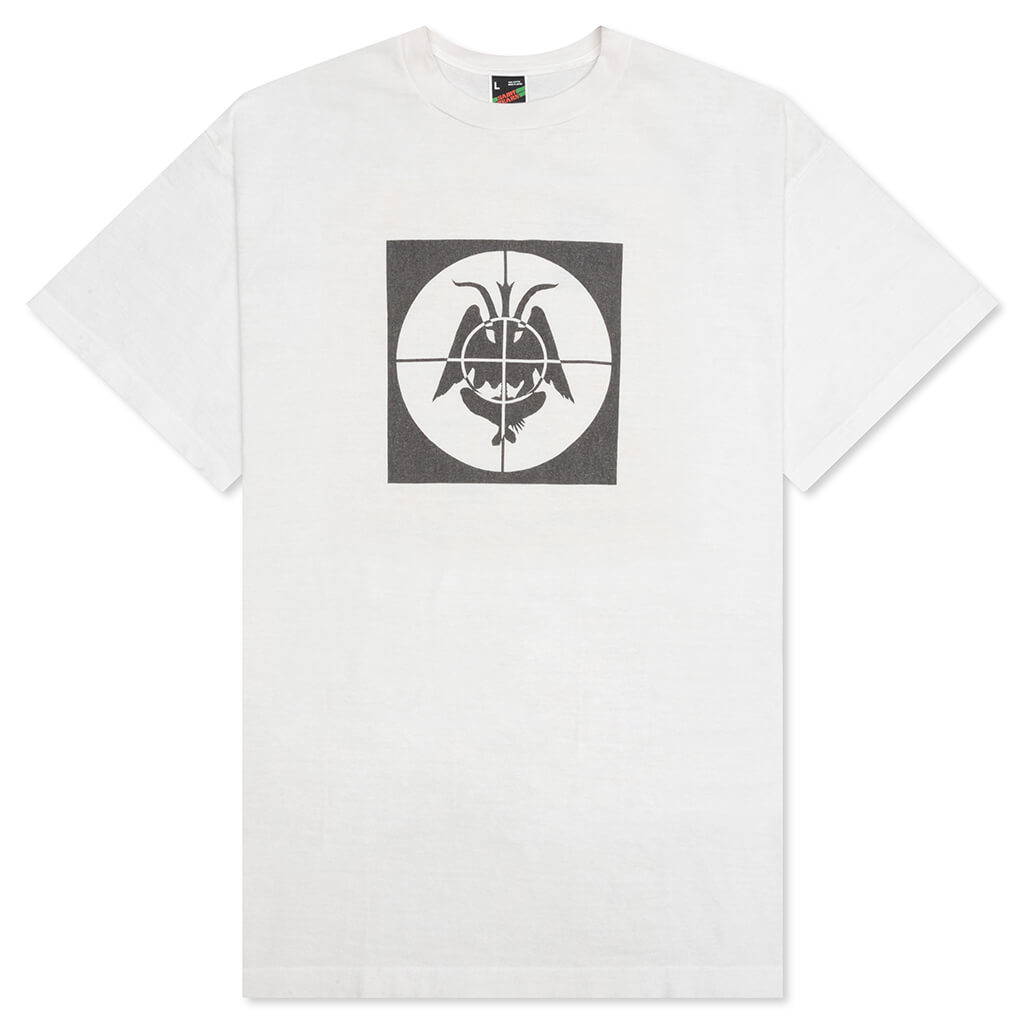 SW S/S T-Shirt - White