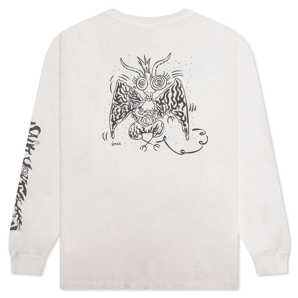 Saint Michael DEVIL Tシャツ   L