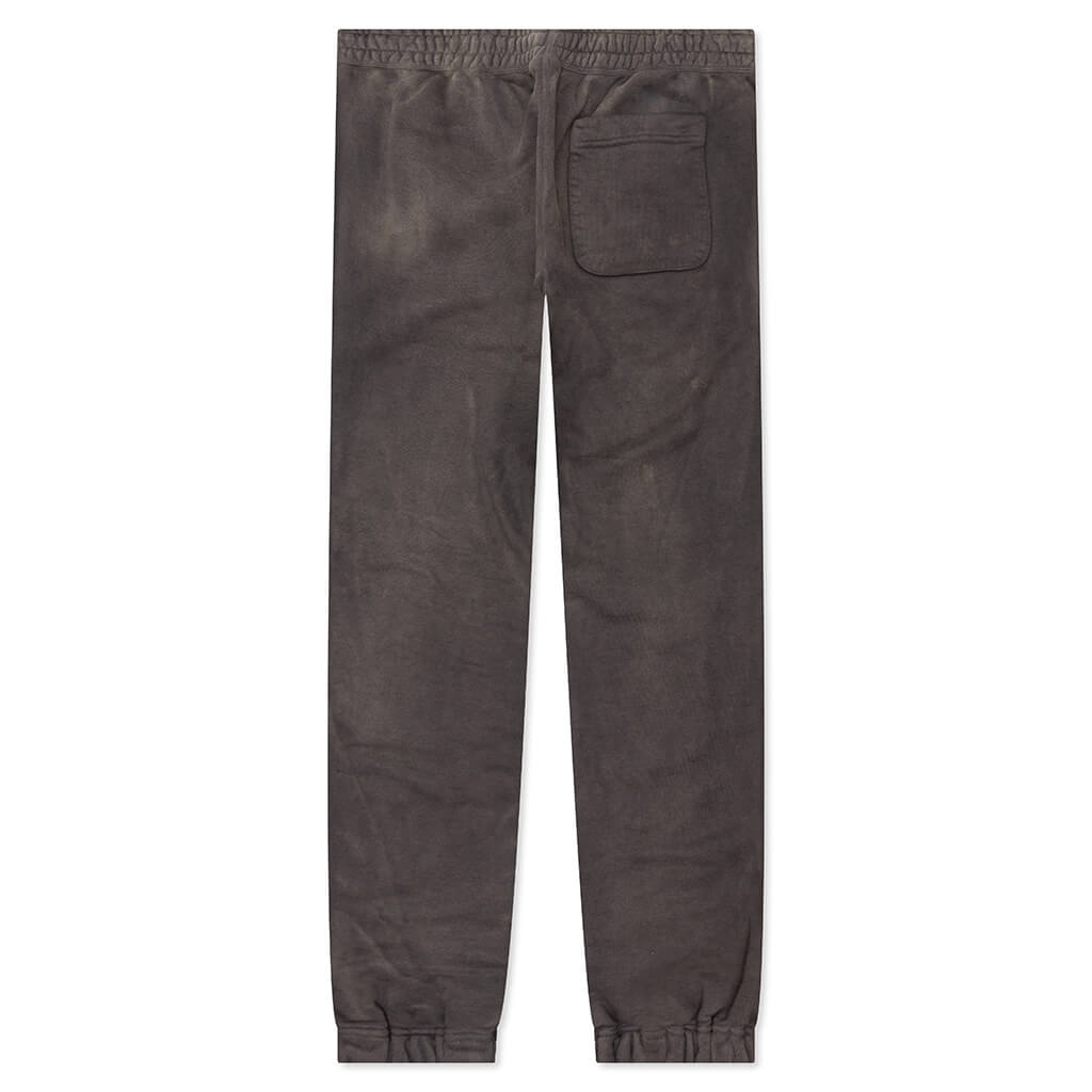 Saint Michael x Denim Tears SNTTRS Sweatpants - Black