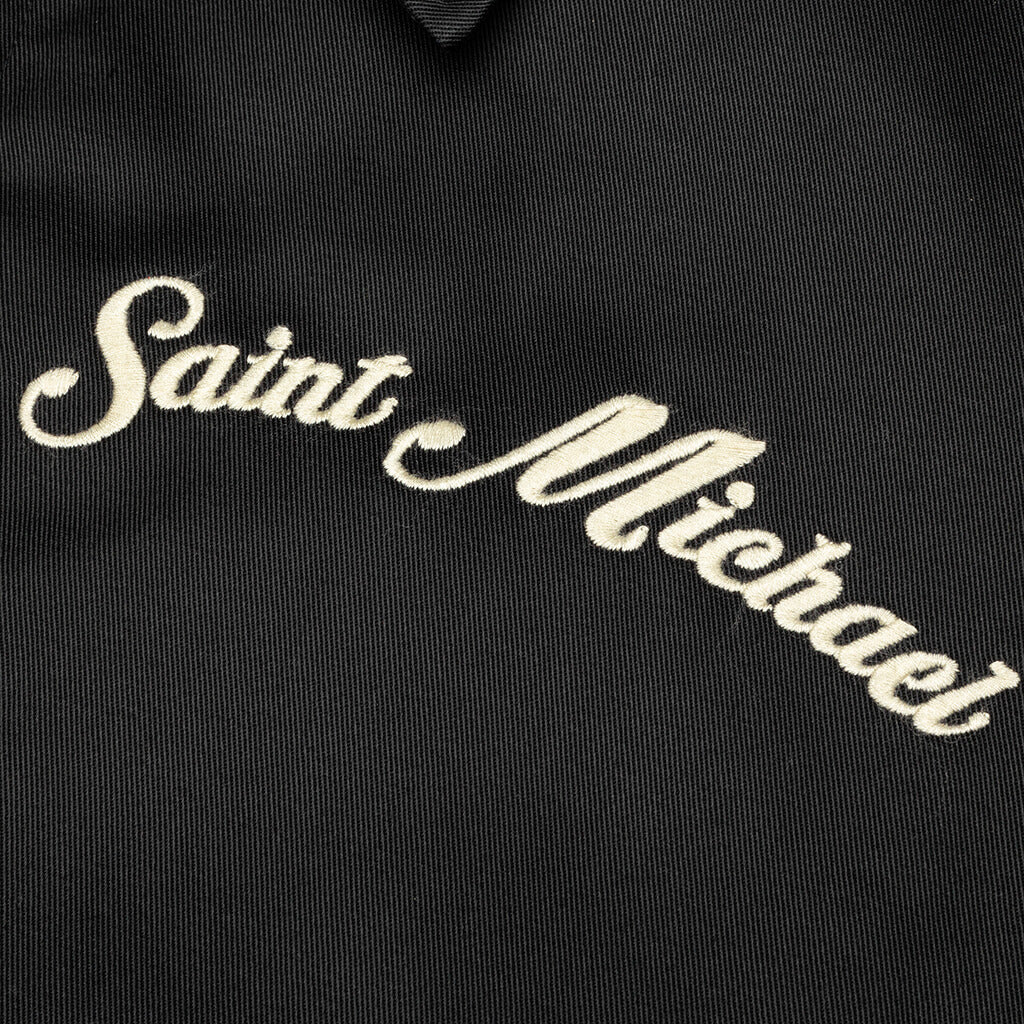 Saint Michael x Dickies Jacket - Black