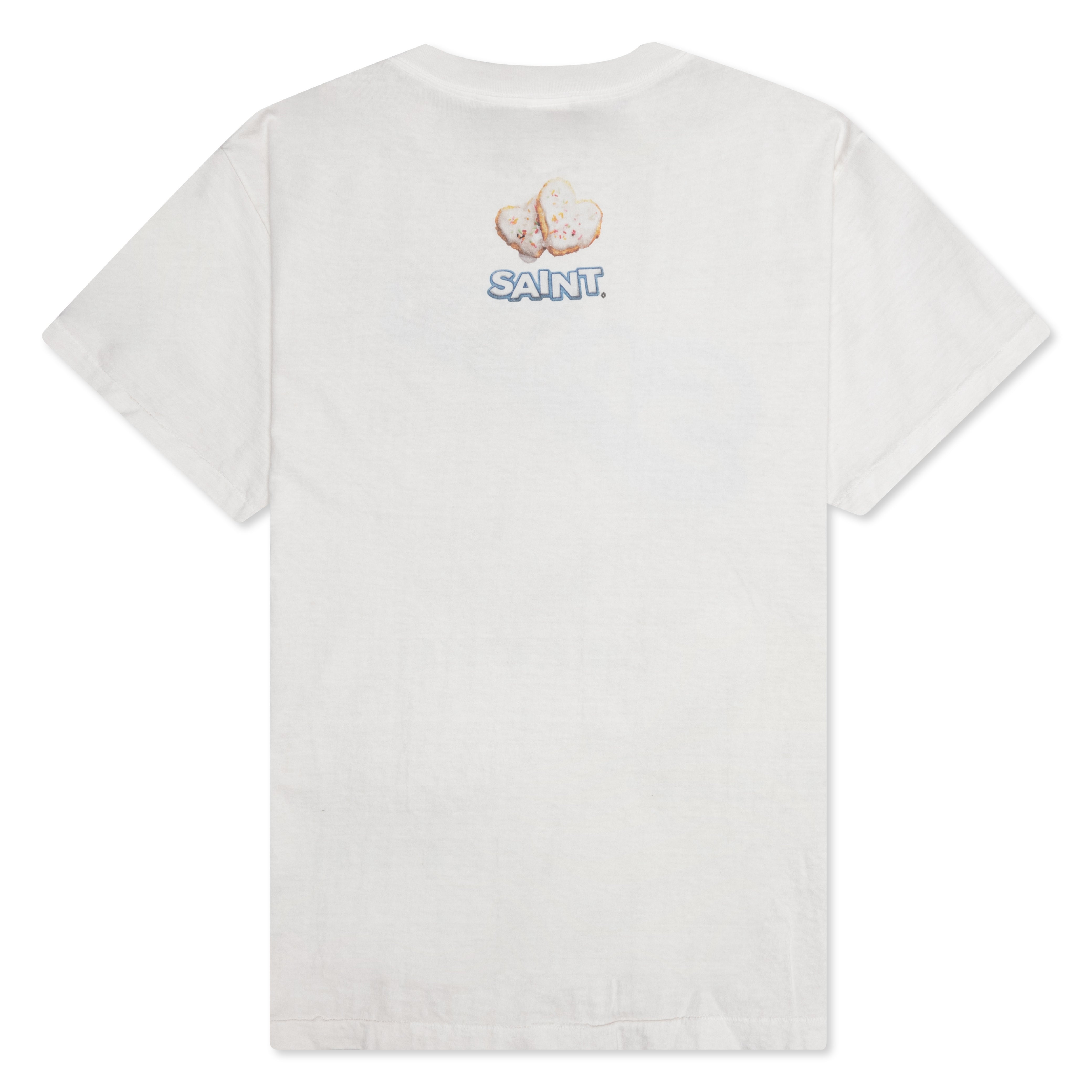 Saint Michael shermer academy Tシャツ | www.jarussi.com.br