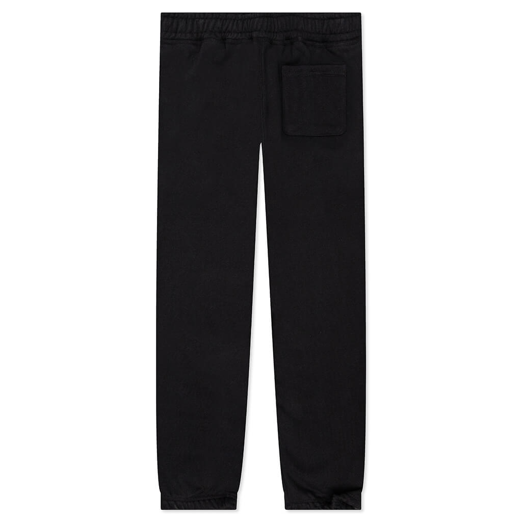 完売 Stussy 8 Ball Embroidered Pants Mサイズ embracingeclectic.com