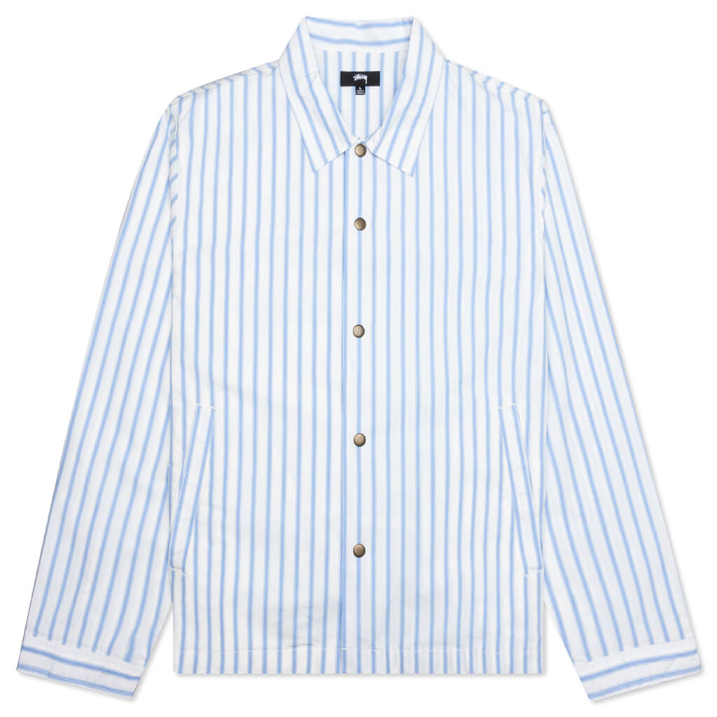 Coach Shirt - Stripe