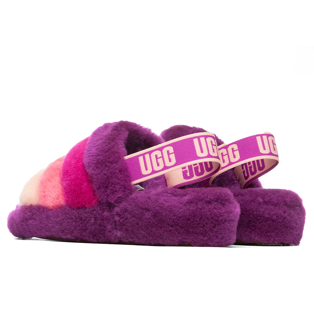 berrylicious ugg slippers