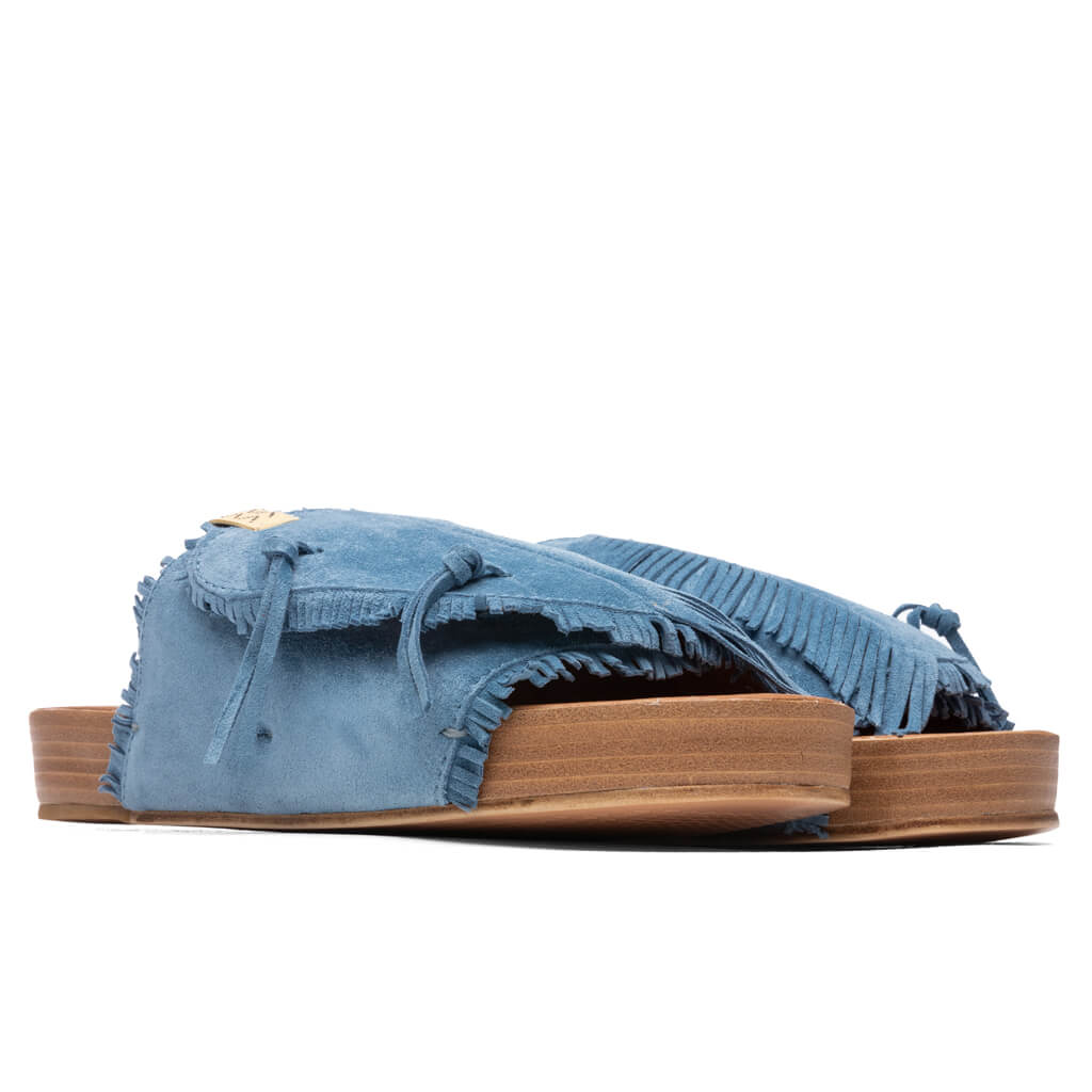 visvim christo shaman-folk クリスト M-