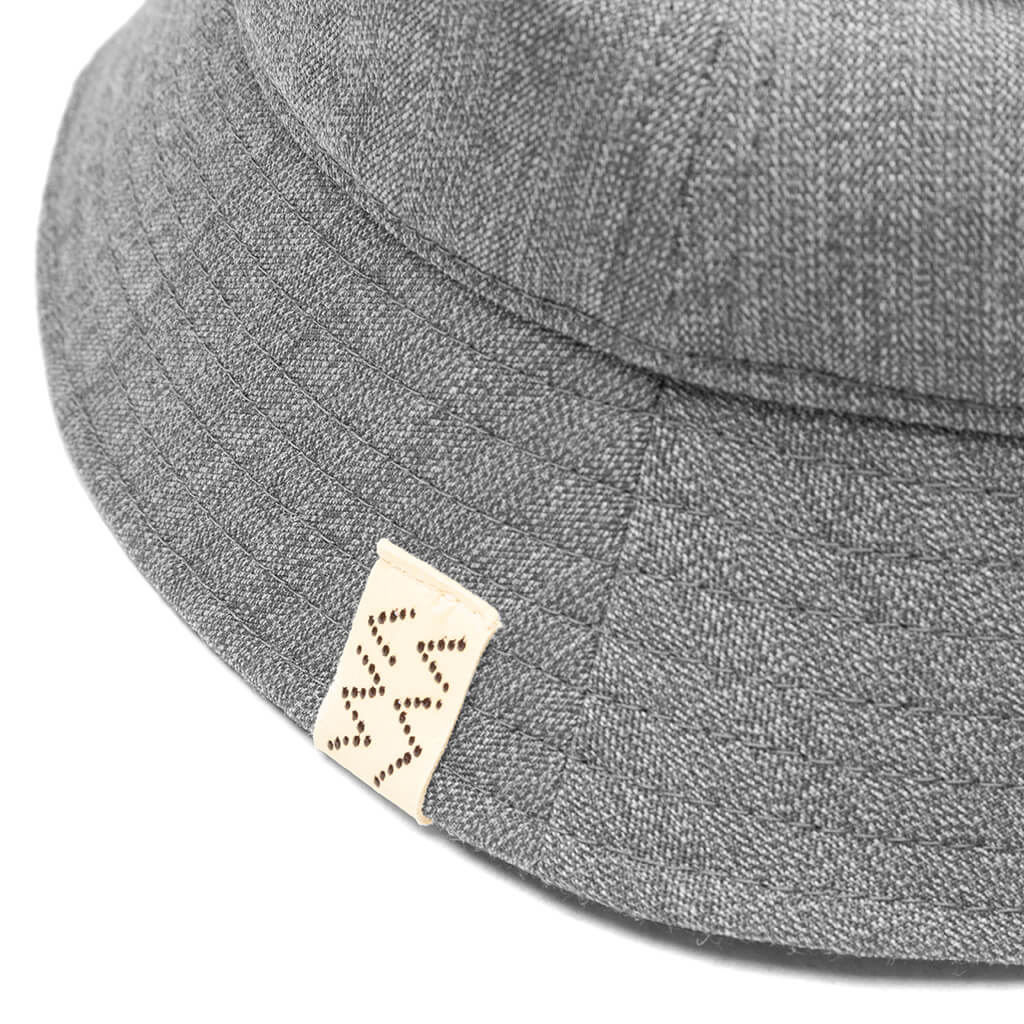 500円引きクーポン】 visvim 21ss ICT BUCKET CAP kids-nurie.com