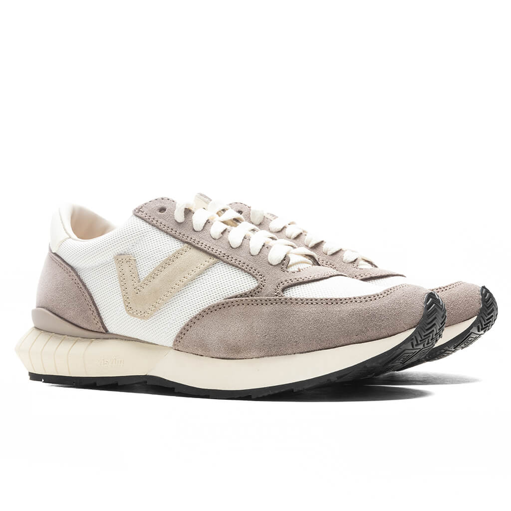 Visvim Dunand Trainer - Grey