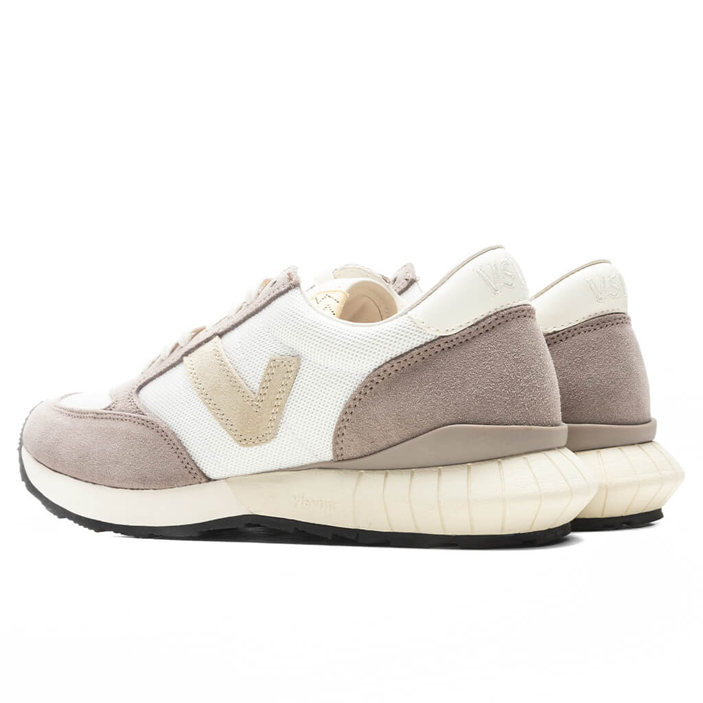 Visvim Dunand Trainer - Grey