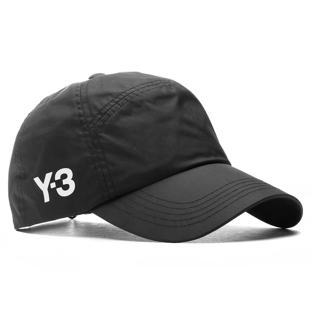 y3 dad hat