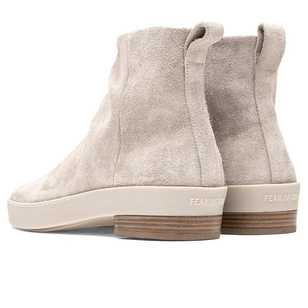 Chelsea Santa Fe Boot - God Grey