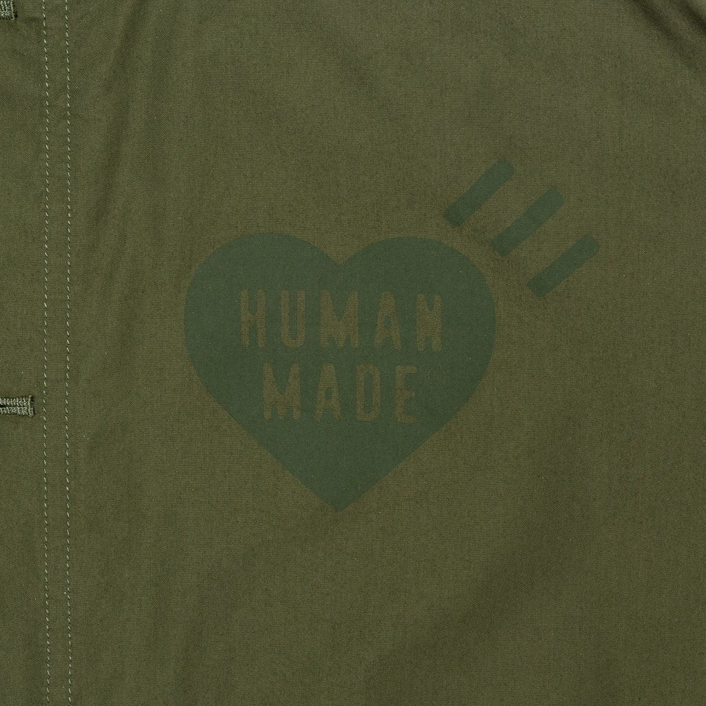 L】HUMAN MADE MODERNIST JACKET | vuzelia.com