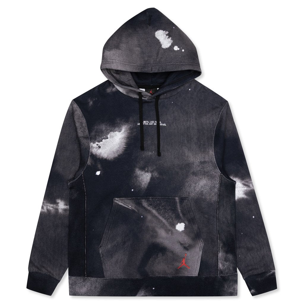 fearless jordan hoodie