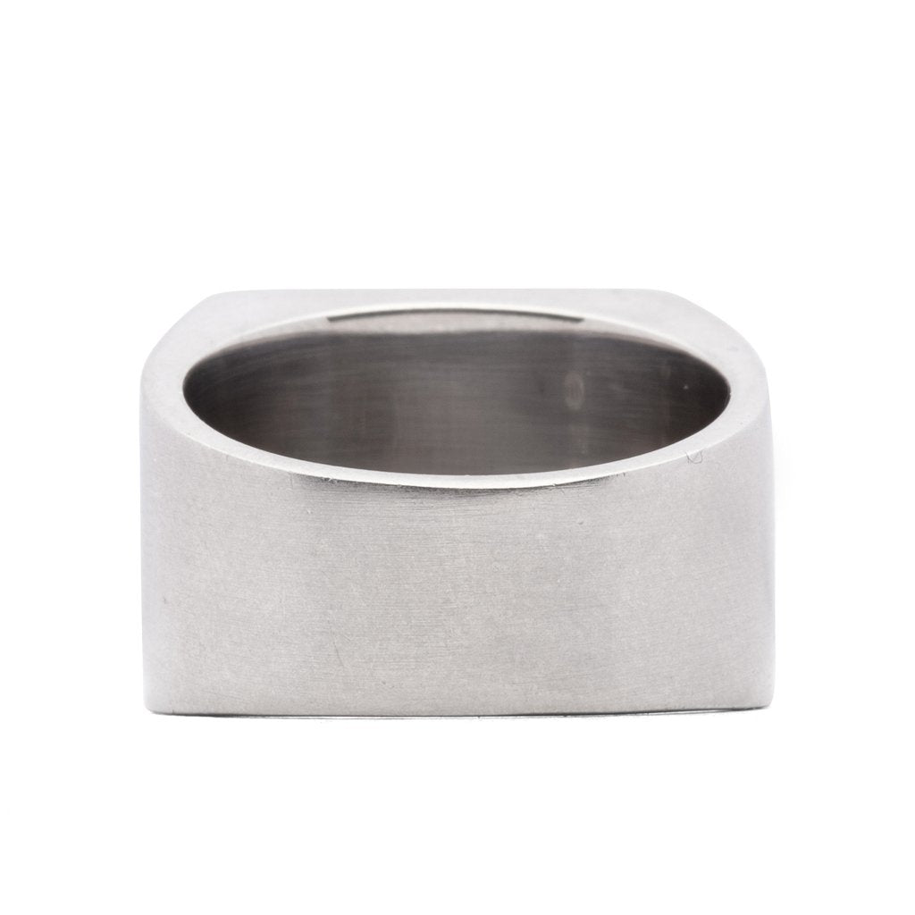 Maison Margiela X Ring - Metal