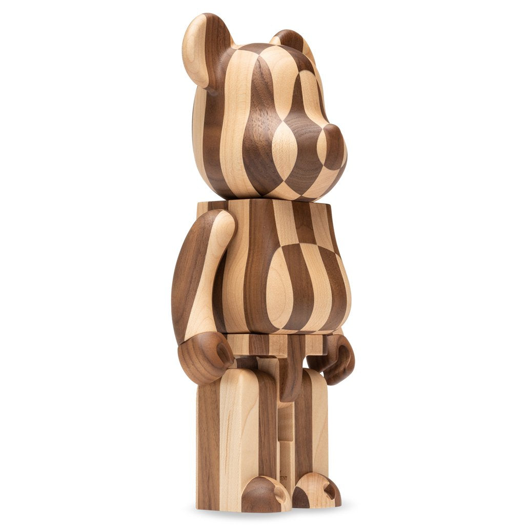 日本最大の ＢＥ＠ＲＢＲＩＣＫ ＣＨＥＳＳ カリモク(レプリカ