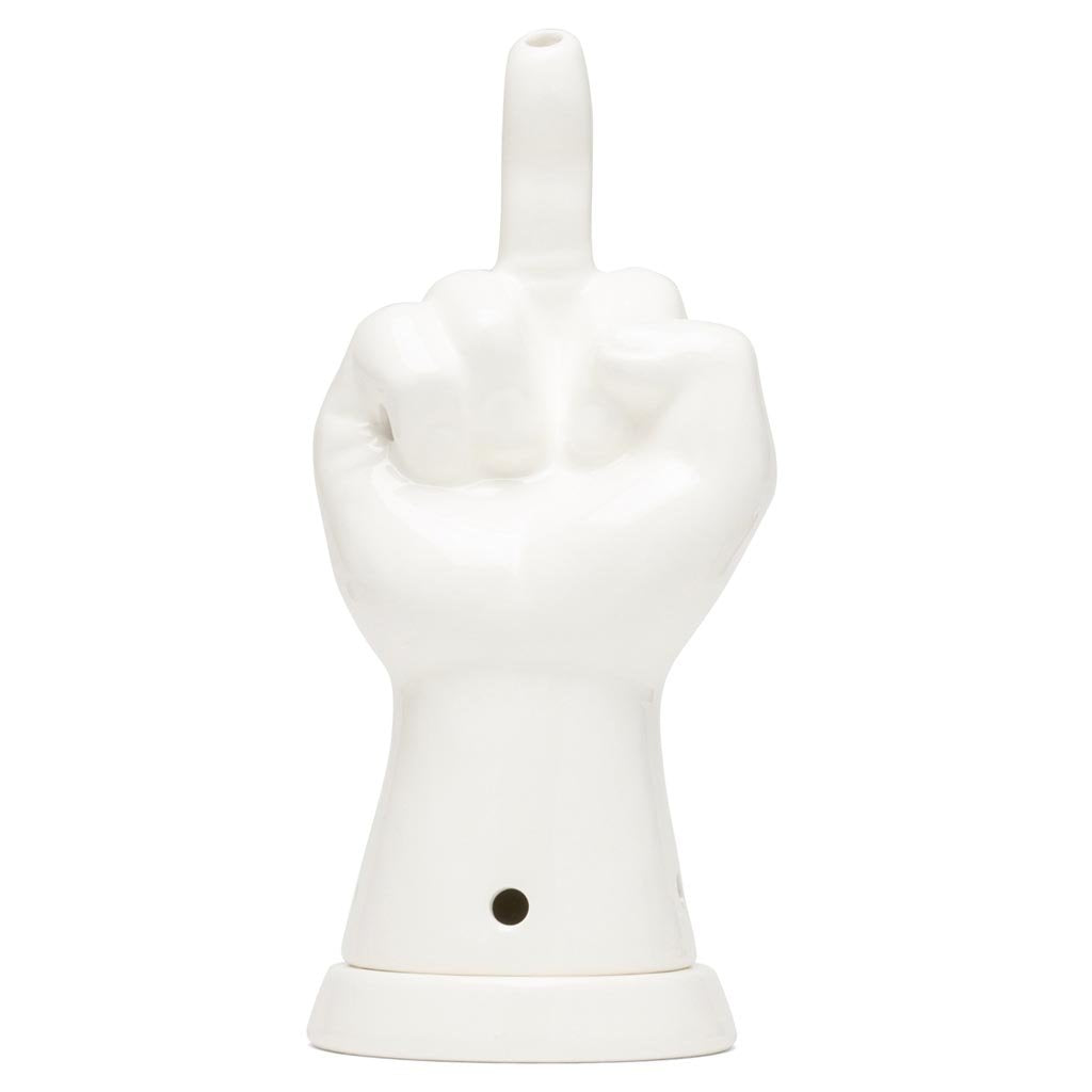 Booze Mini 4Q-W Incense Chamber - White