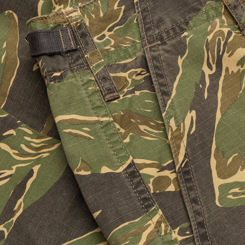 クラシカルレインボーハッピーバード NEIGHBORHOOD MIL BDU.TIGER/CST