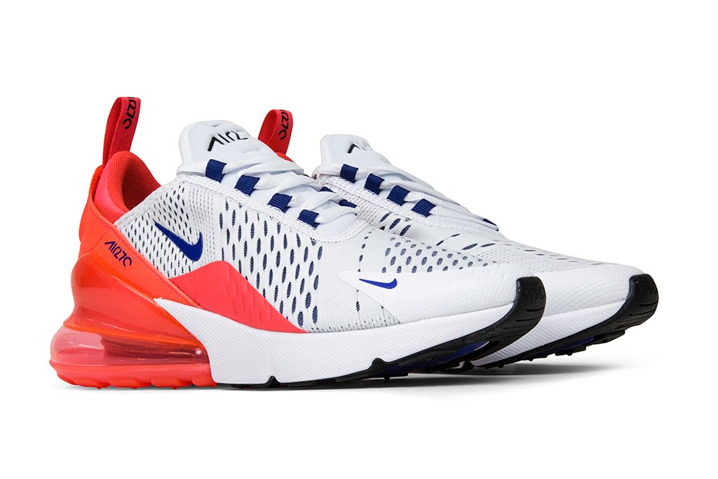 nike air max 270 ultramarine womens