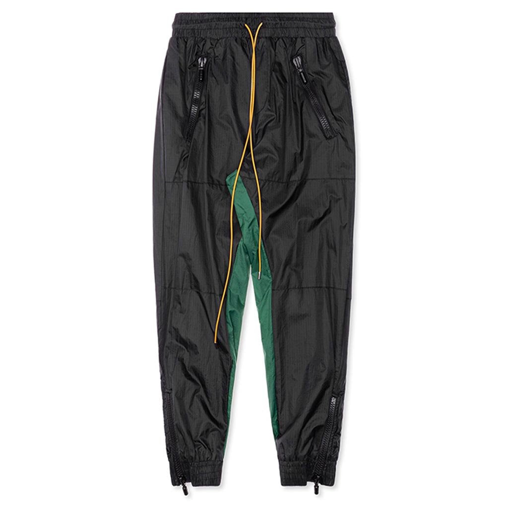 桜瑪瑙 RHUDE NYLON TRACK PANTS ルード ナイロンパンツ - crumiller.com