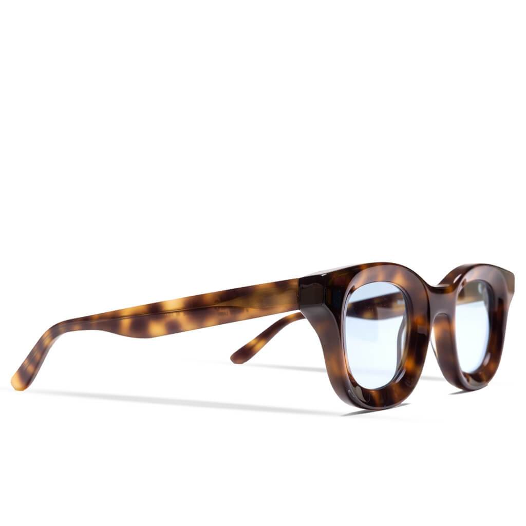 Thierry Lasry x Rhude Rhodeo 610 - Tortoise/Light Blue – Feature