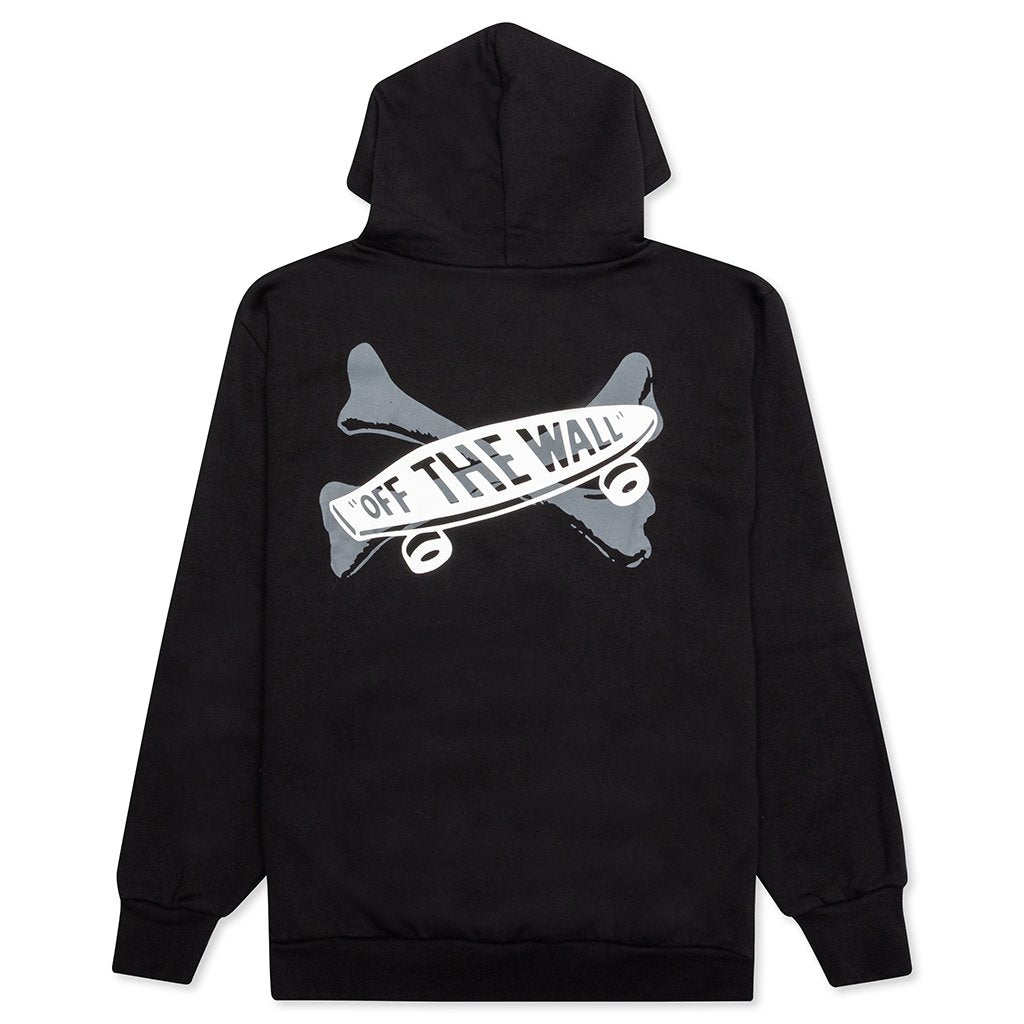 Vans x WTAPS Pullover Hoodie - Black