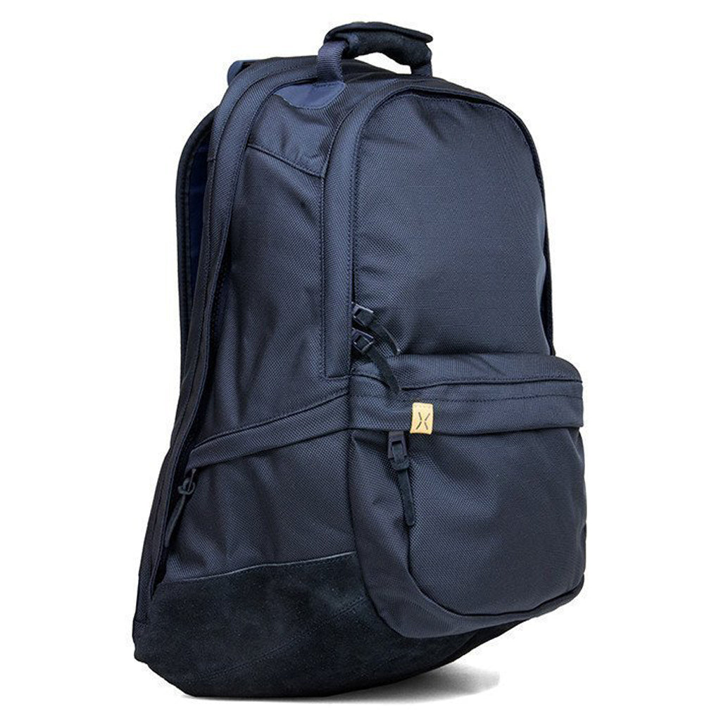 Visvim Ballistic 22L Backpack - Navy