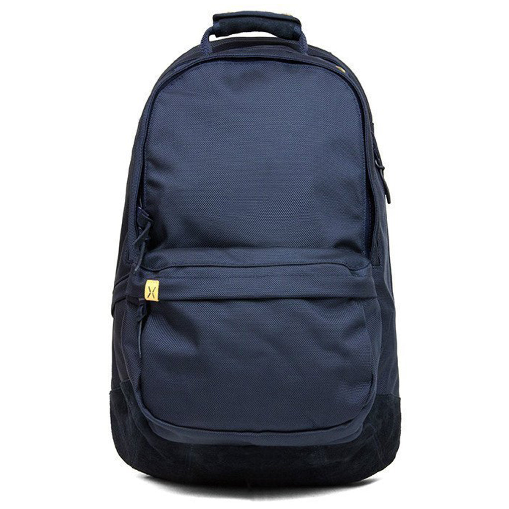 Visvim Ballistic 22L Backpack - Navy