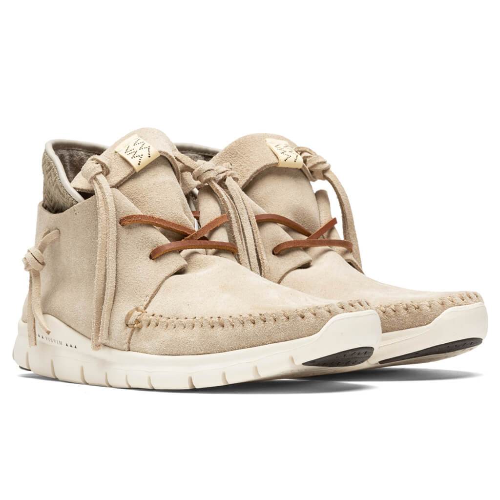 購買 visvim UTE MOC TRAINER HI-FOLK ブラウン 27.5 ecousarecycling.com