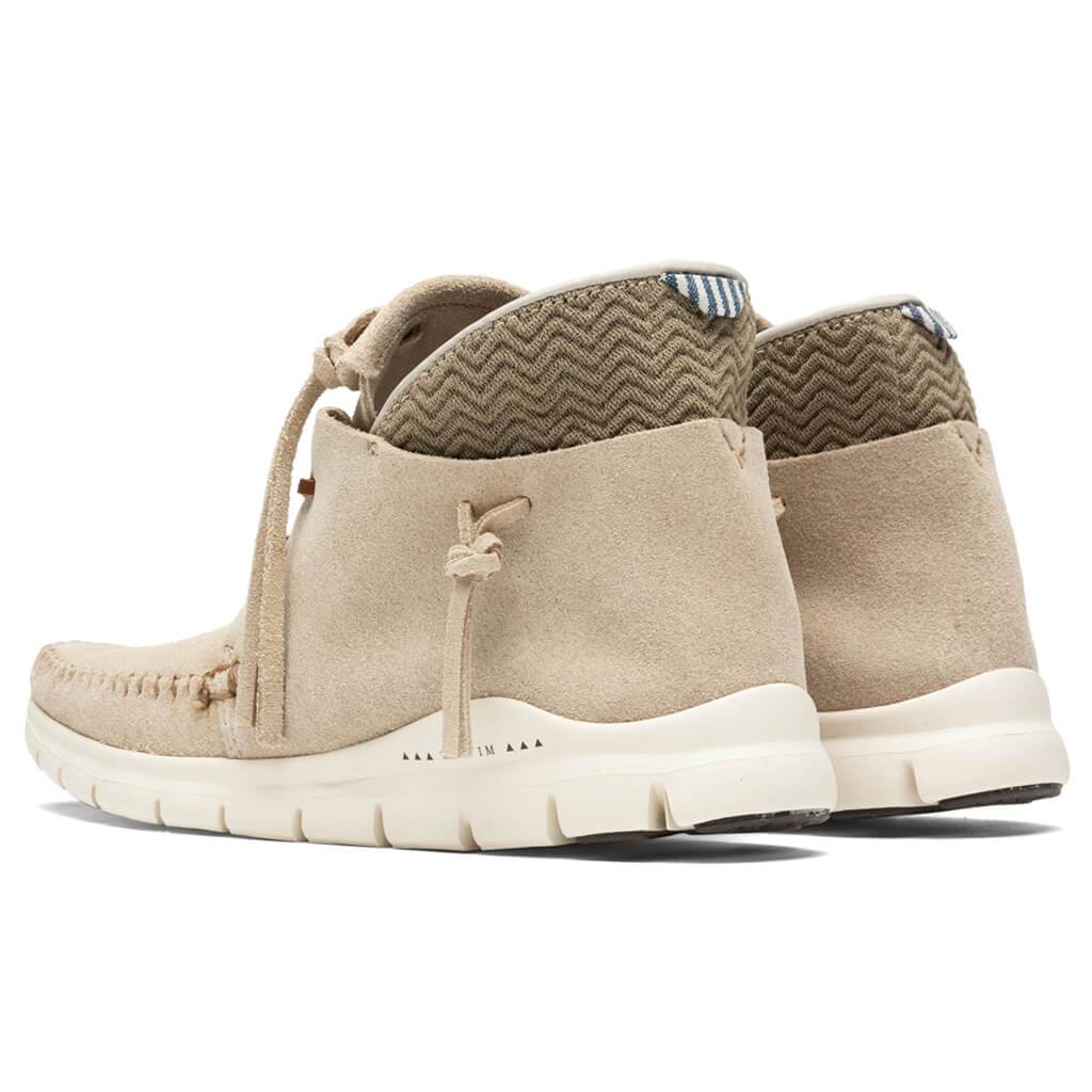 visvim UTE MOC TRAINER HI-FOLK綺麗だと思いますが