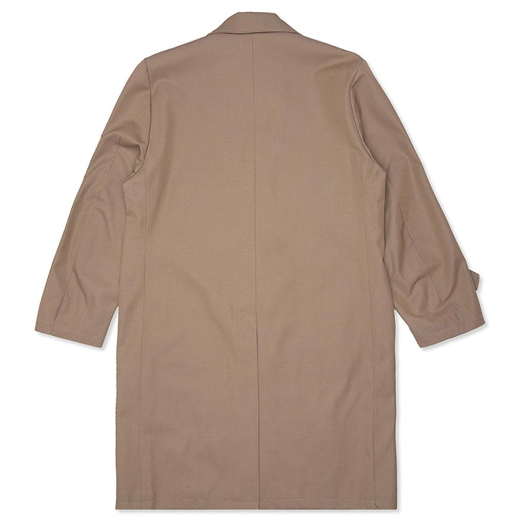 Bal Collar Coat 'Type 1' - Beige