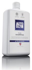 Autoglym Shampoo