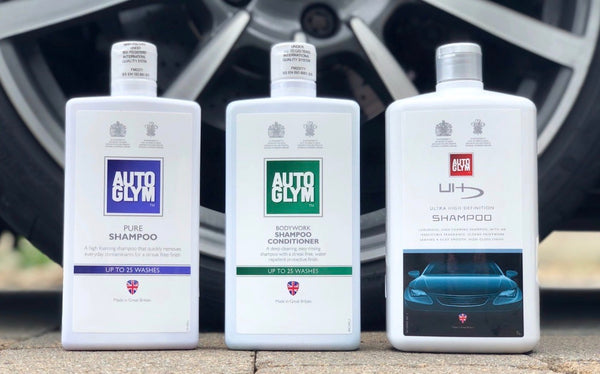 Autoglym Shampoo