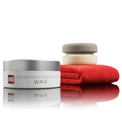 Ultra High Definition Wax