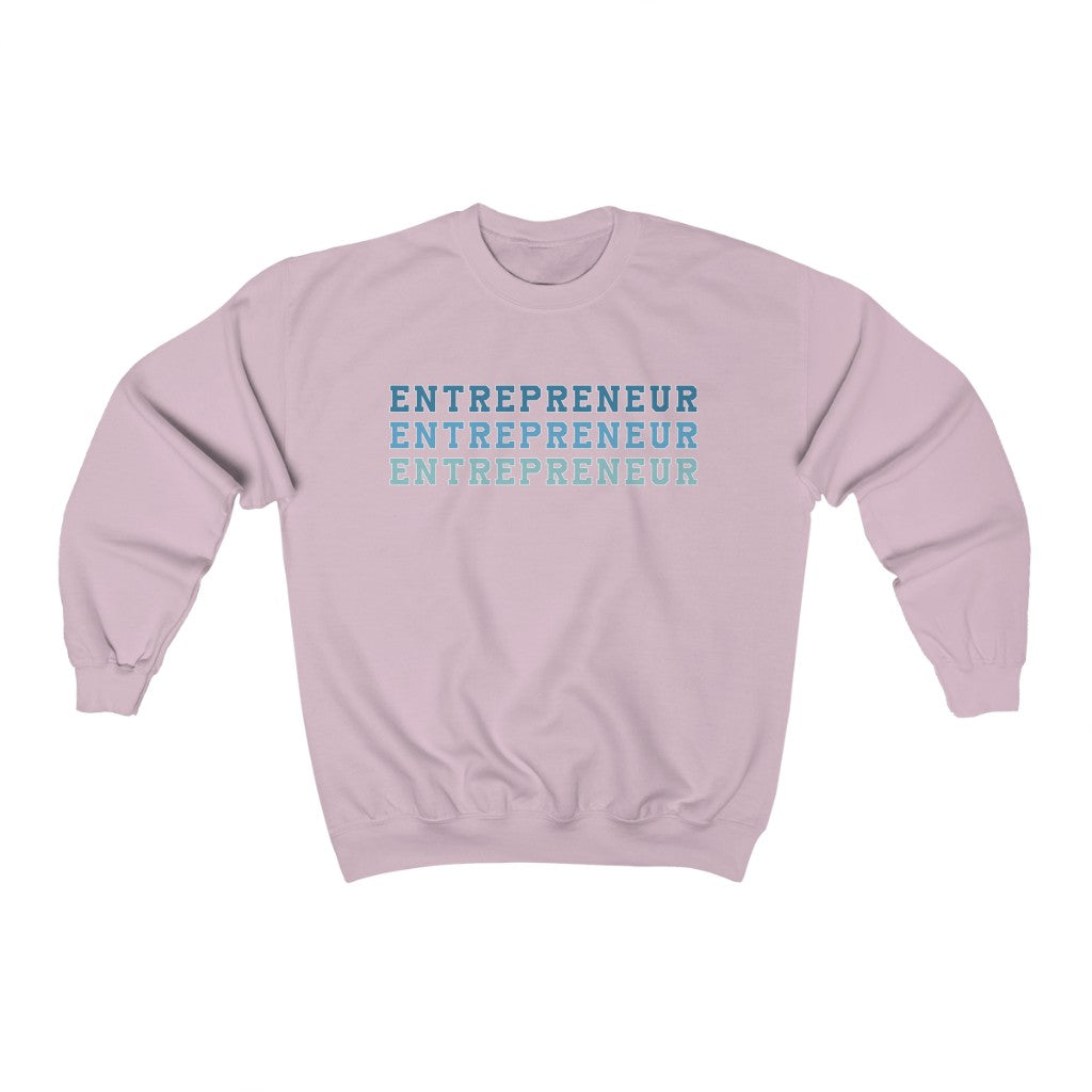 Entrepreneur Sweatshirt
