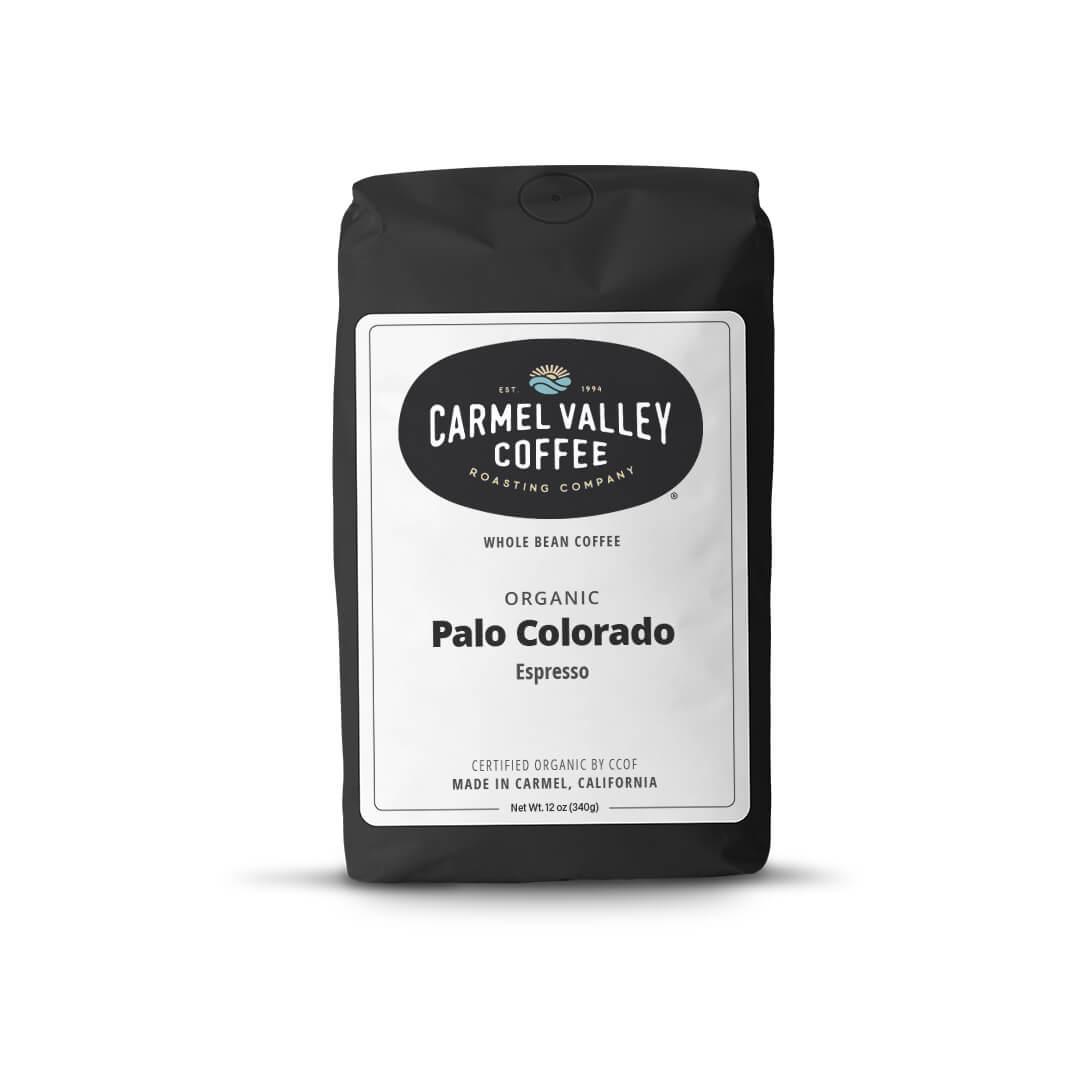vrachtauto koelkast Arctic Palo Colorado – Carmel Valley Coffee Roasting Co.