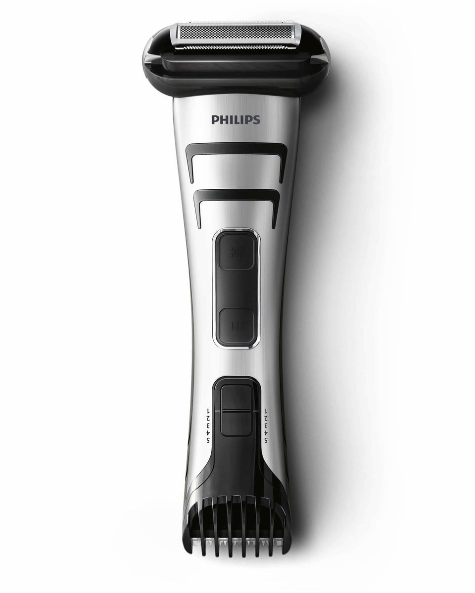 philips bodygroomer 7000