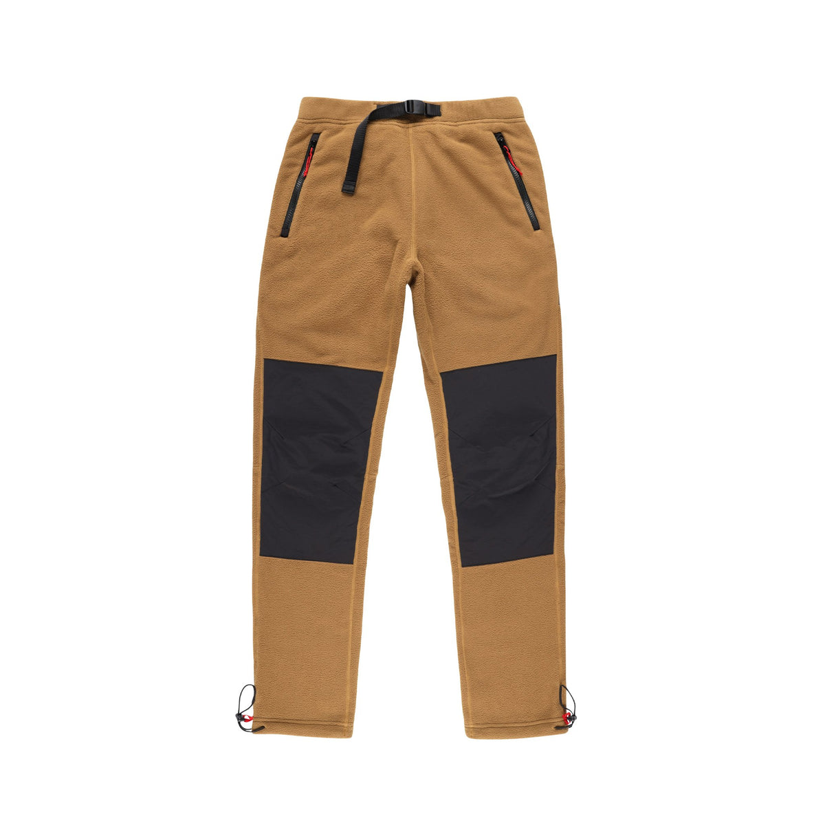 Ennoy Polartec Fleece Pants (BLACK) S | angeloawards.com