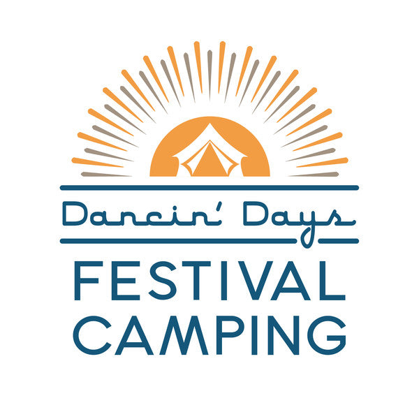 Daves Dancin Festival Camping