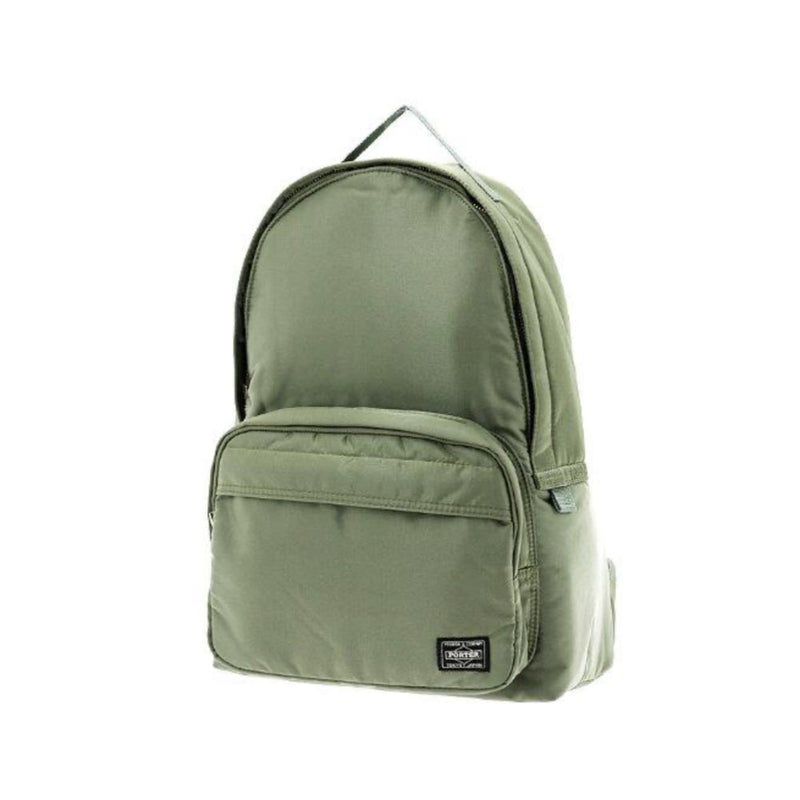 PORTER Yoshida Tanker Backpack Khaki exclusive at Japan-Best.net