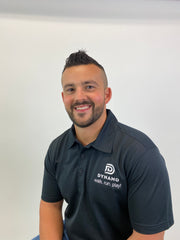 Derek National Sales Director Dynamo