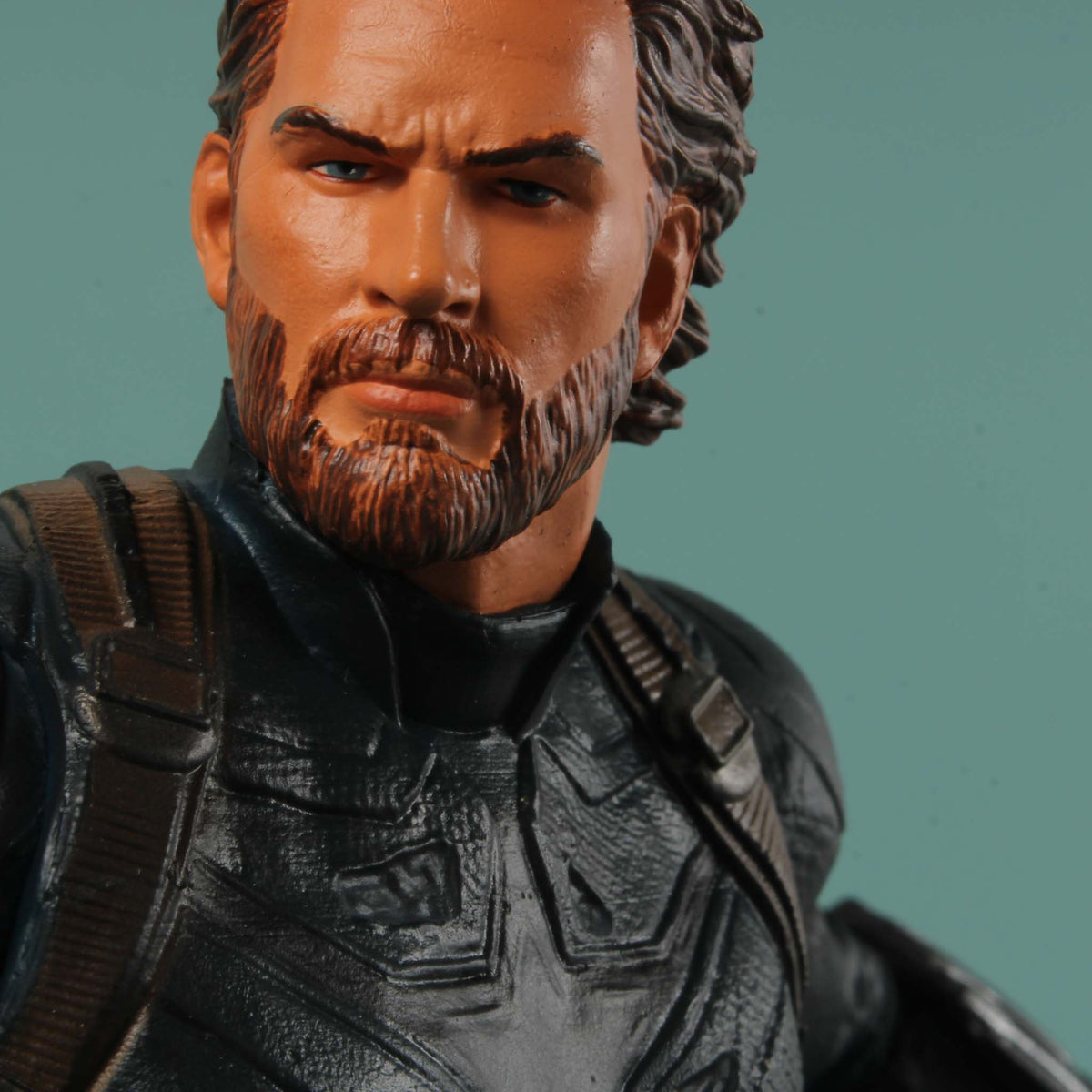 Captain America (Avengers: Infinity War) Marvel Gallery Statue –  Collector's Outpost