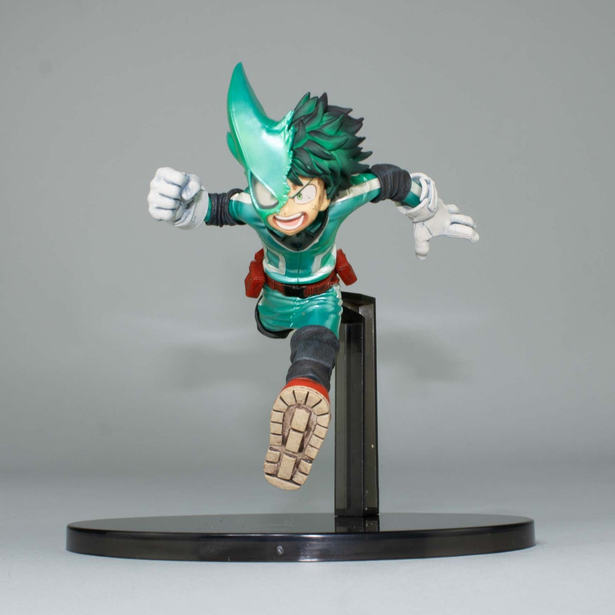 My Hero Academia PVC Statue 1/4 Izuku Midoriya 35 cm