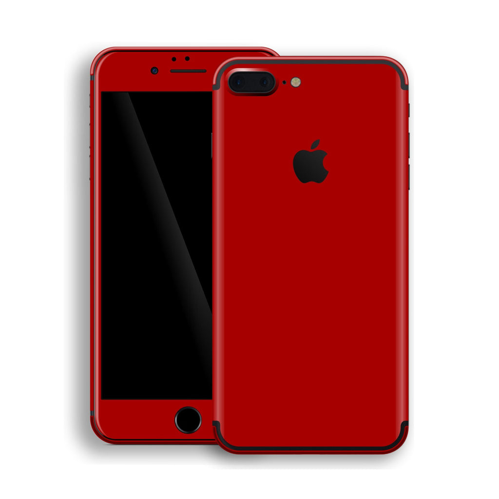 Iphone 7 Plus Red Colour Price In Pakistan