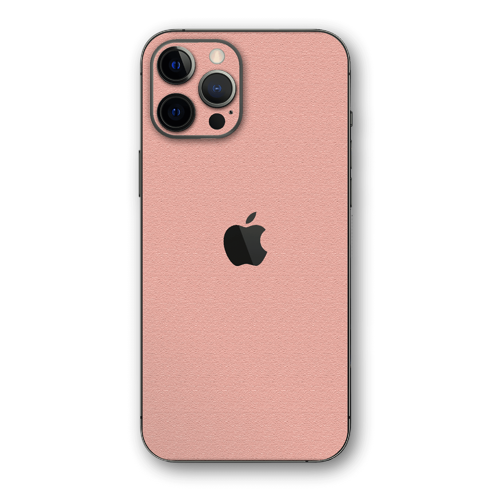 Iphone 12 Pro Soft Pink Skin Wrap – Easyskinz™