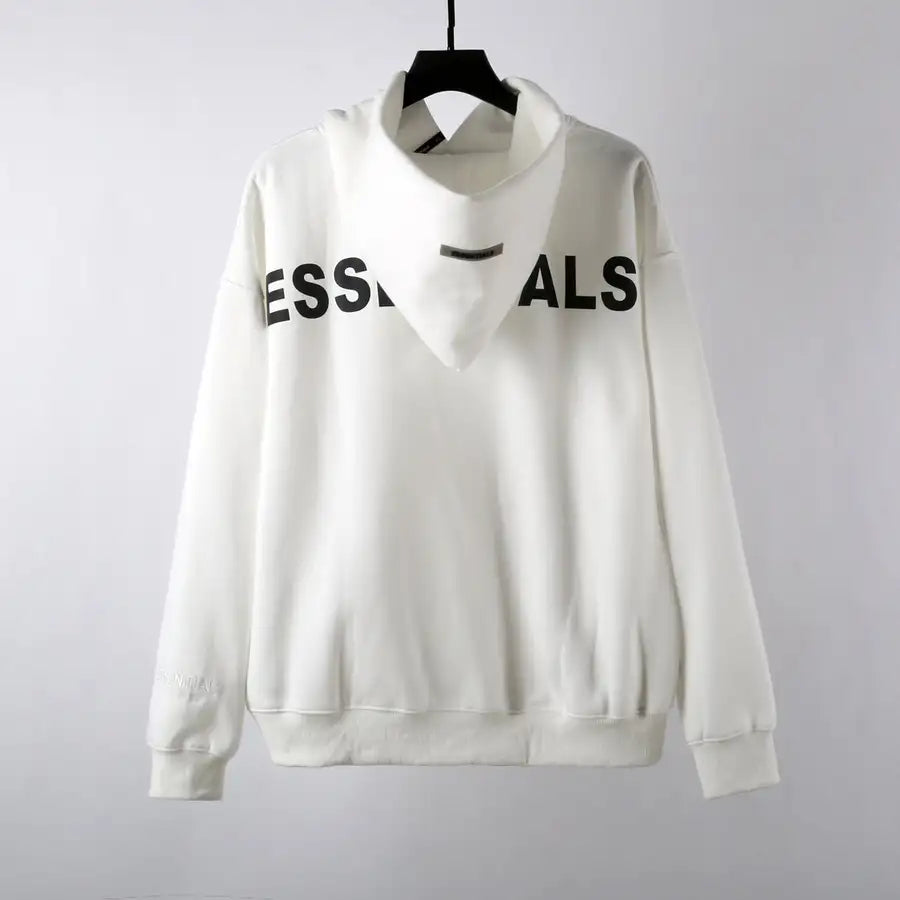 ess hoodie