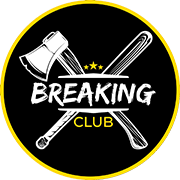 Breaking Club Brest